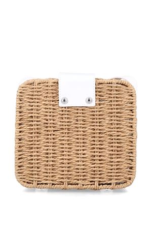 Raffia Bag MARNI KIDS | M01474M00UY0M704